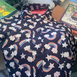 3-in-1 Jacket (see tag picture for details);NEW